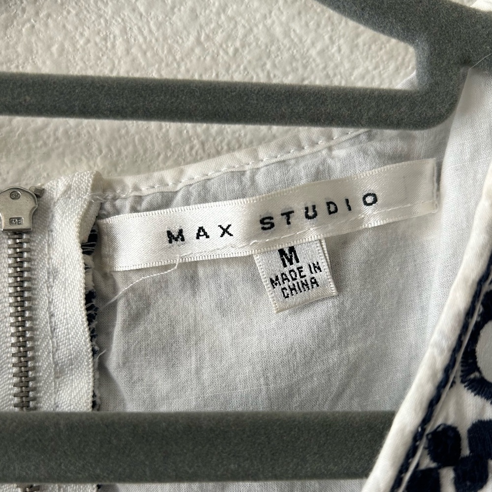 Max Studio Dress - Picture 6 of 8